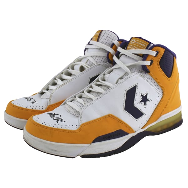 Magic Converse Magic Johnson Shoes