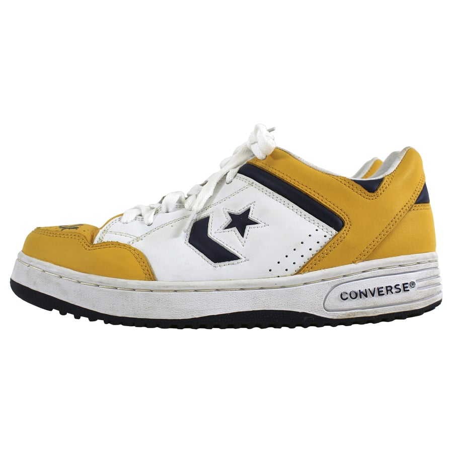 Magic Converse Magic Johnson Shoes