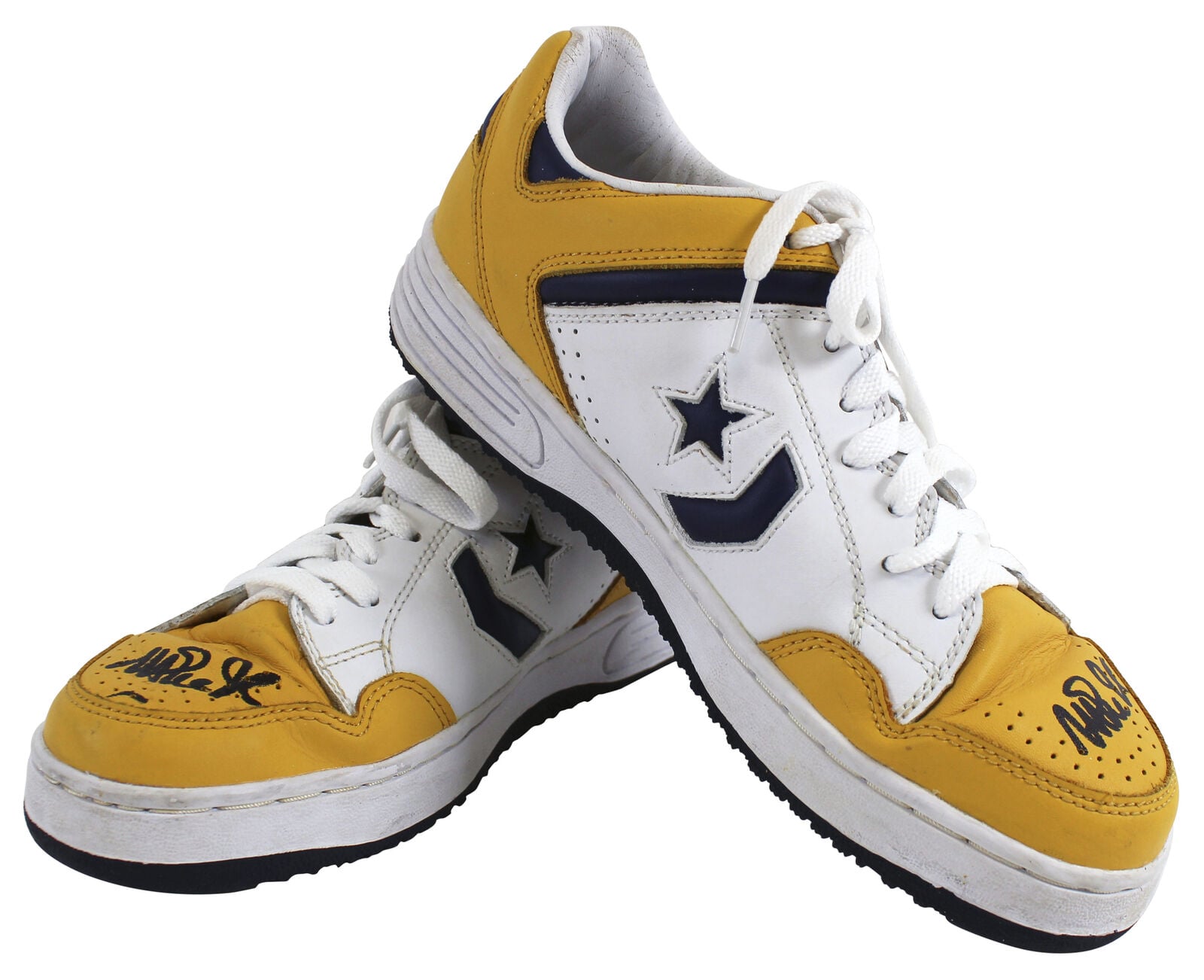 Magic Converse Magic Johnson Shoes