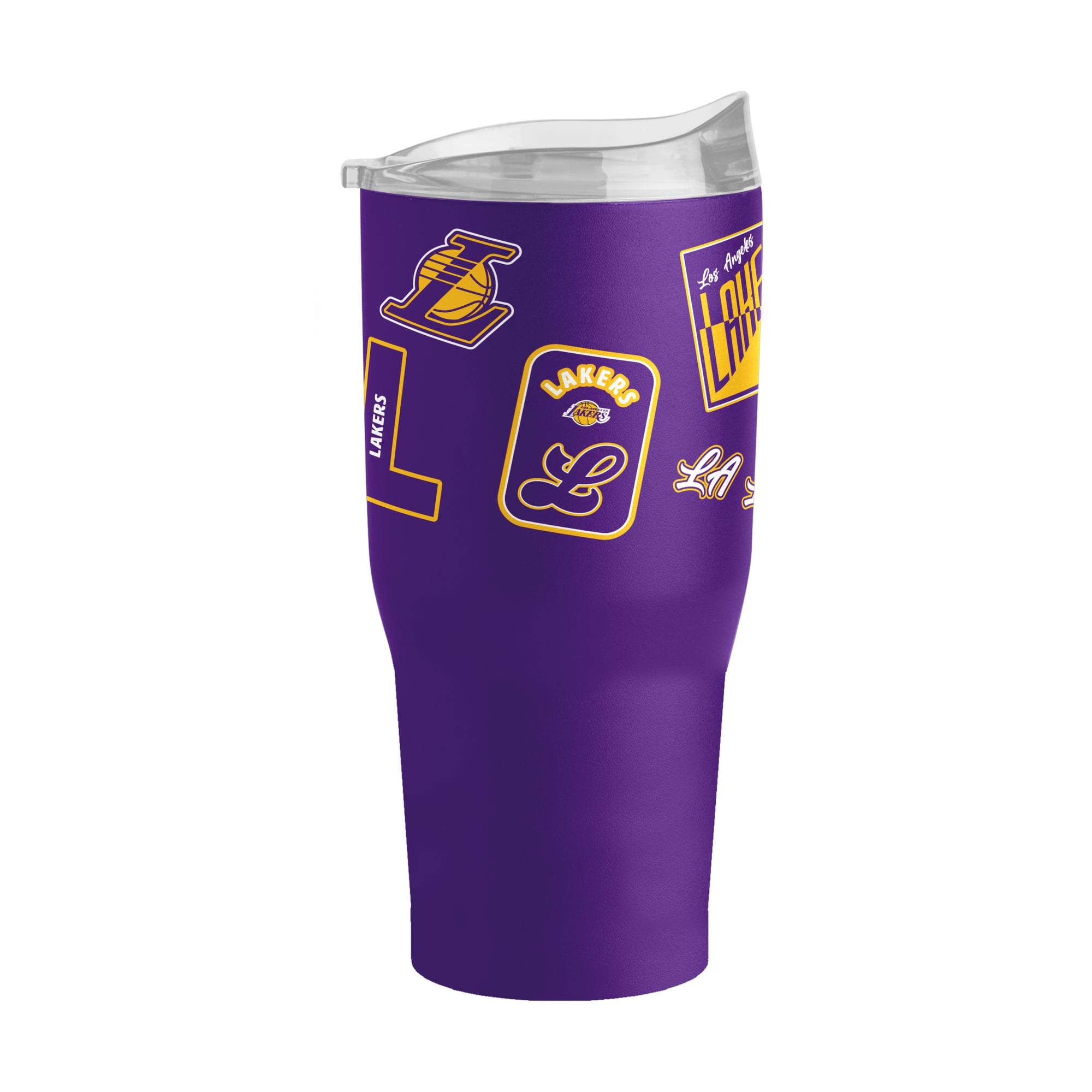 Gobelet Dreamweave 30 oz Logo Brands Los Angeles Lakers