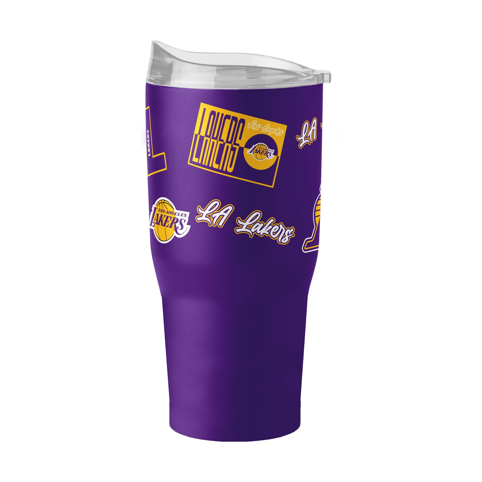 Gobelet Dreamweave 30 oz Logo Brands Los Angeles Lakers