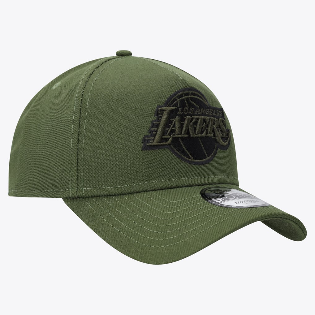 Los Angeles Lakers 9FORTY AF Cap