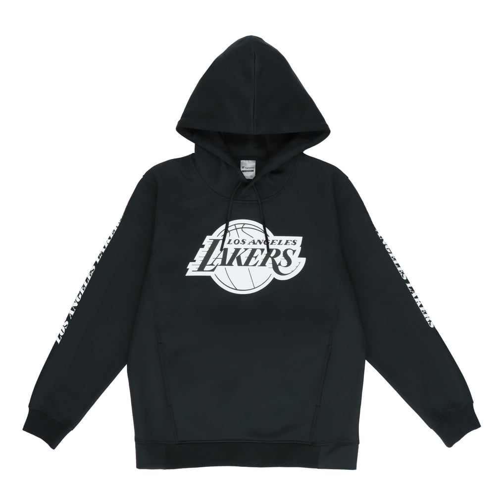 NBAストアジャパン限定】Fanatics ロサンゼルス・レイカーズ 