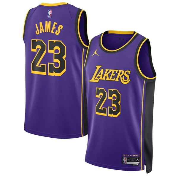 Los Angeles Lakers Jerseys, Lakers Basketball Jerseys | global 