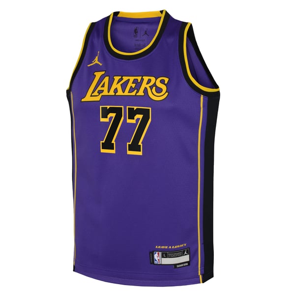 Los Angeles Lakers ユニフォーム|NBA公式オンラインストア