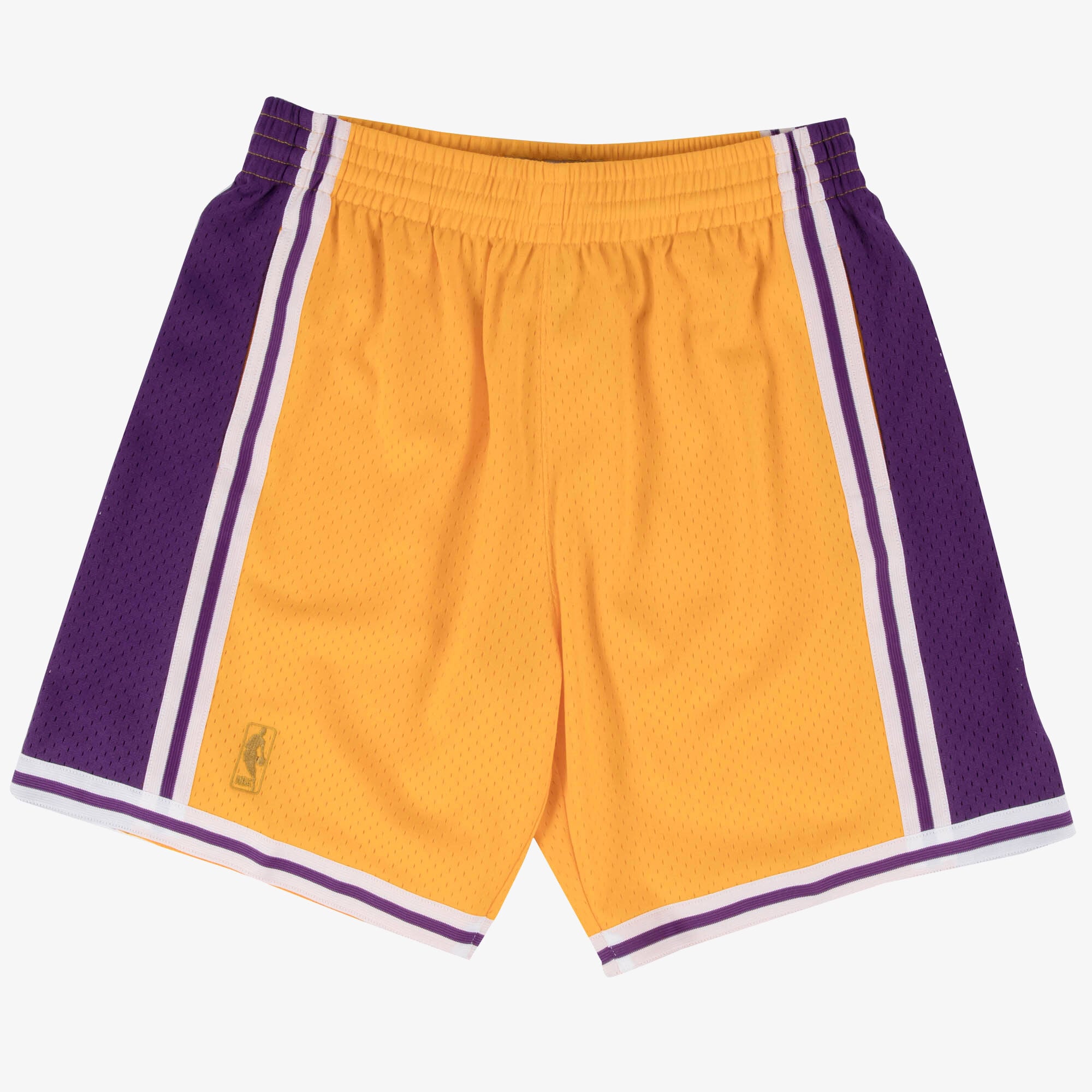 Mitchell & Ness ロサンゼルス・レイカーズ 1996/97 スウィングマン 