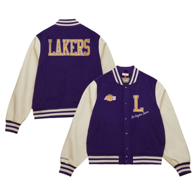 公式 Los Angeles Lakers Jackets | DAZN