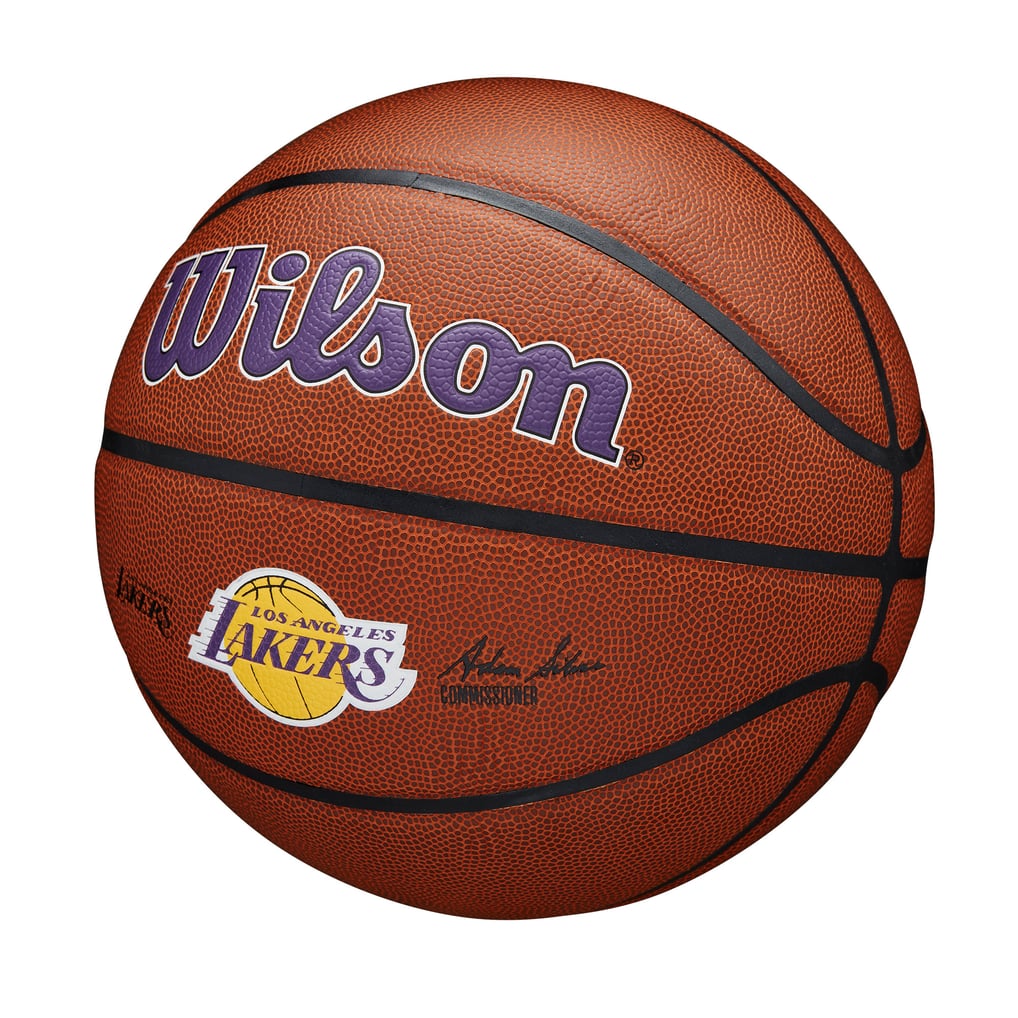 ロサンゼルス・レイカーズ NBA ボール サイズ 7