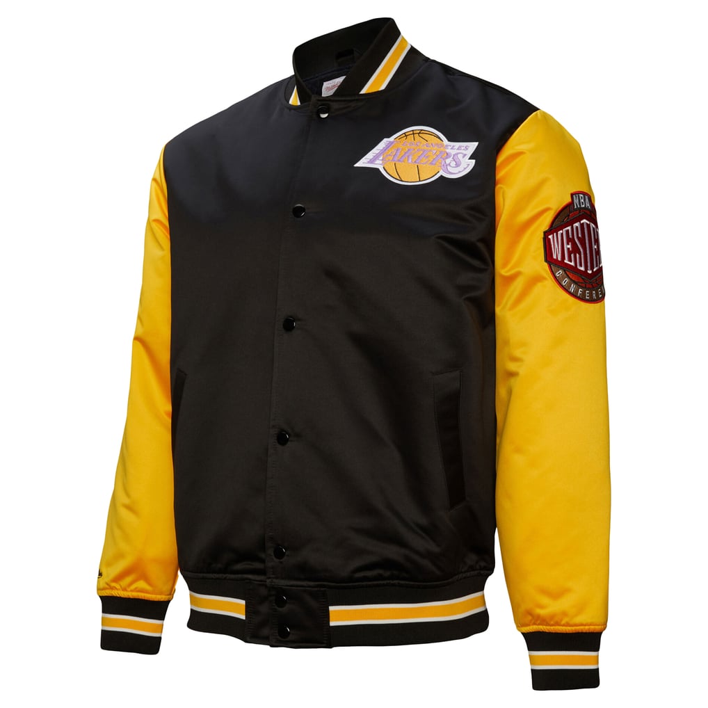 Mitchell & Ness ロサンゼルス・レイカーズ NBA Primetime 