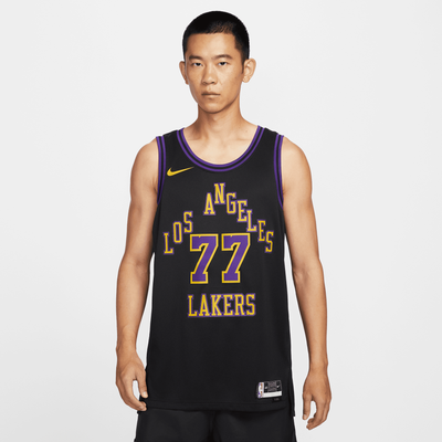Luka Dončić Los Angeles Lakers Jerseys, Luka Dončić Lakers 
