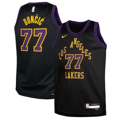 Luka Dončić Los Angeles Lakers Jerseys, Luka Dončić Lakers 