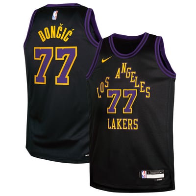 2025/26 シティ・エディション グッズ|NBA公式オンラインストア