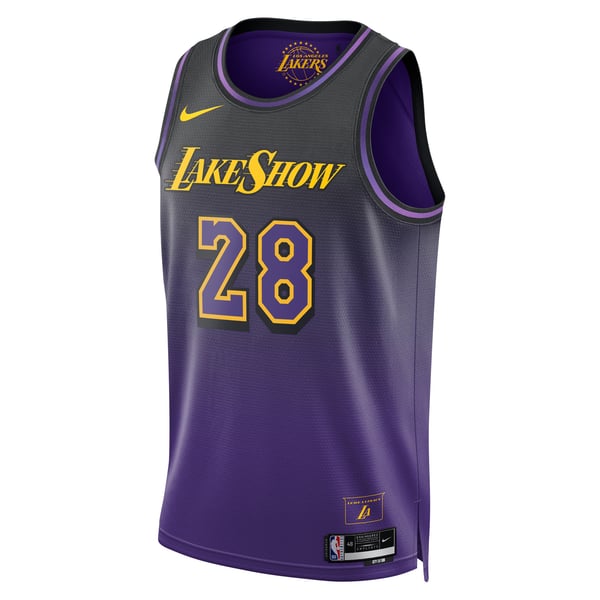 Lakers 八村 ステートメントエディション(現地購入) （八村塁との再 
