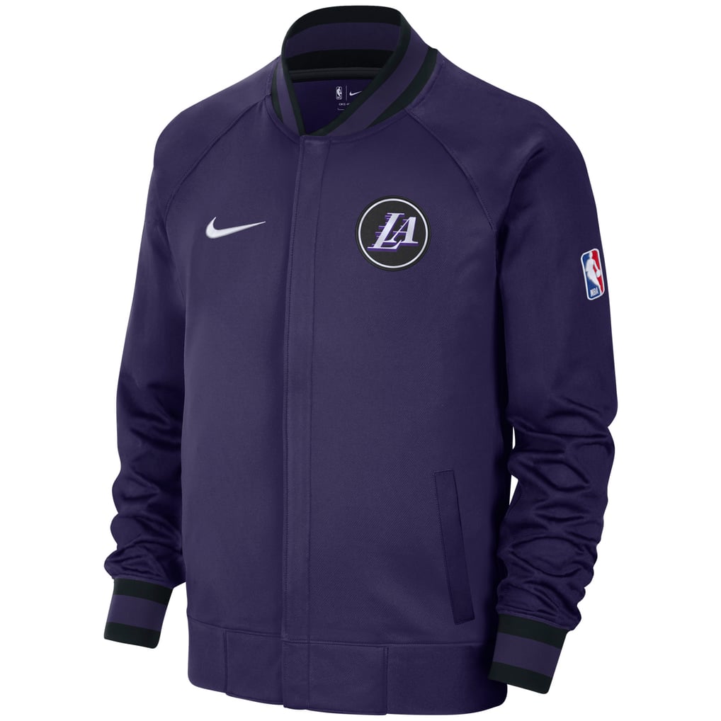 Nike ロサンゼルス・レイカーズ シティエディション Thermaflex 