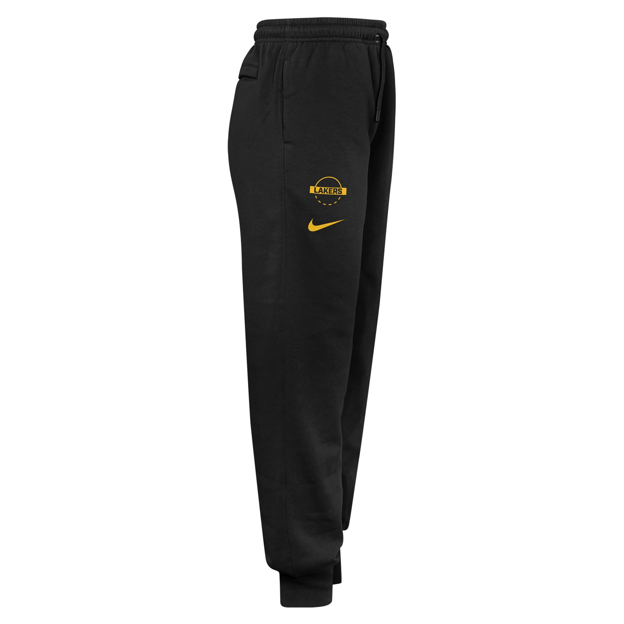 NIKE ナイキ スウェットLOS ANGELES LAKERS ビンテージ Nike 