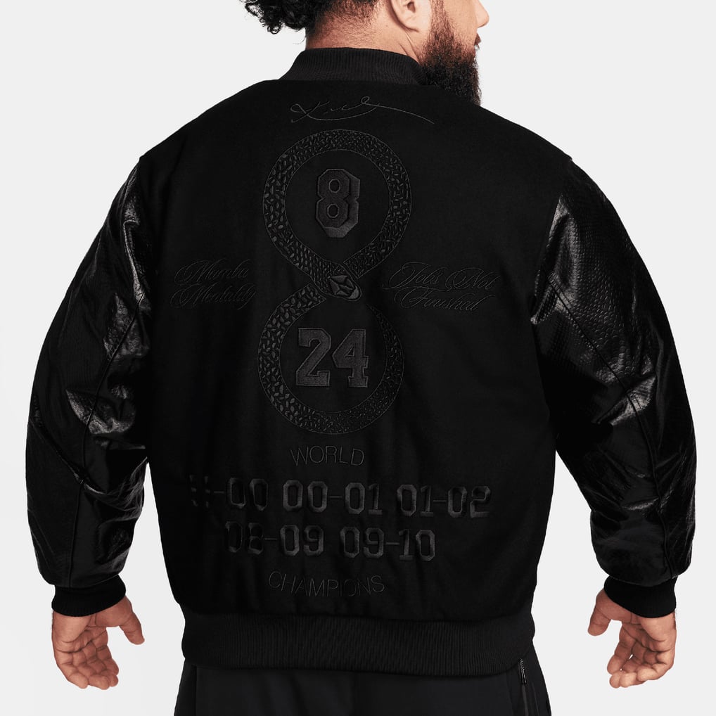 Nike ロサンゼルス・レイカーズ コービー・ブライアント 