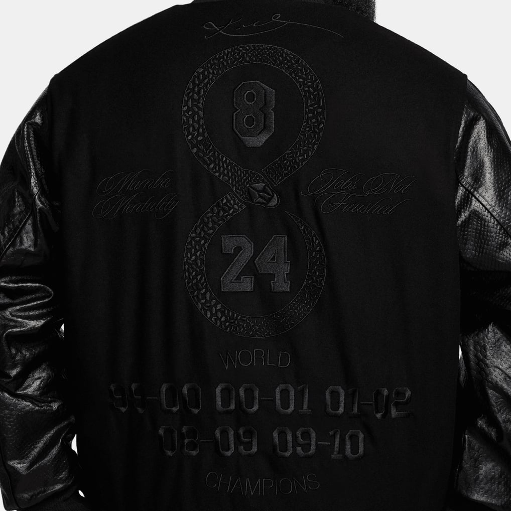 Nike ロサンゼルス・レイカーズ コービー・ブライアント 