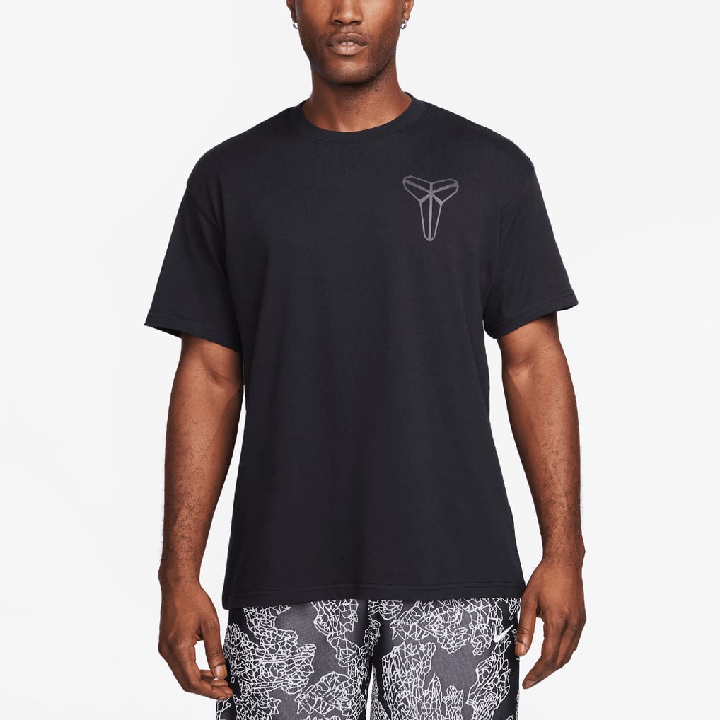 Nike ロサンゼルス・レイカーズ ギフト・オブ・コービー Tシャツ メンズ