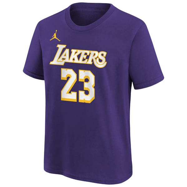 ロサンゼルス・レイカーズ Tシャツ|NBA公式オンラインストア
