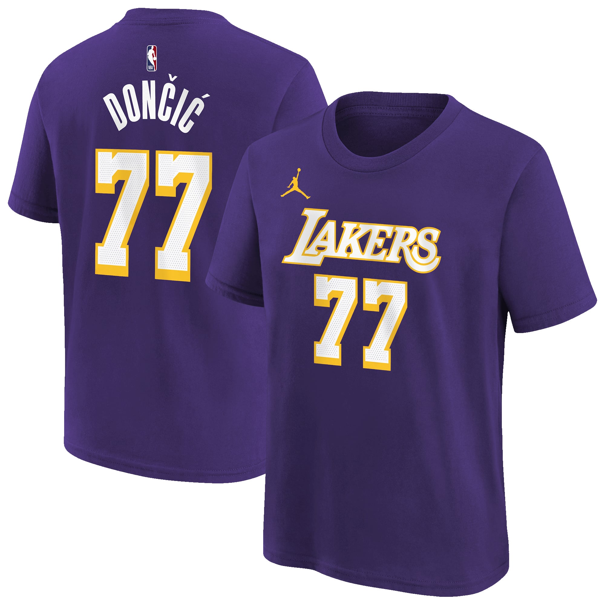 ロサンゼルス・レイカーズ Tシャツ|NBA公式オンラインストア