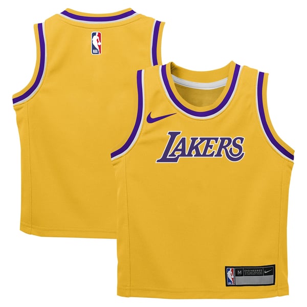 Shop Kids Los Angeles Lakers Gear & Apparel | NBA Store Japan