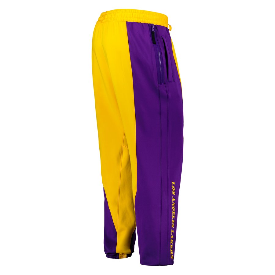 ロサンゼルス・レイカーズ Nike サーマフレックスパンツ - メンズ