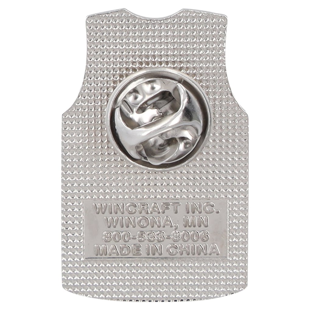 Pin de Camiseta de Jugador Los Angeles Lakers – Bronny James