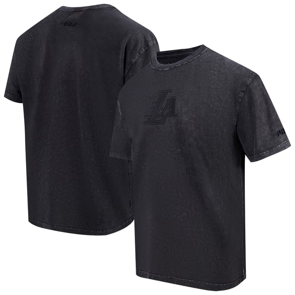 Shop Los Angeles Lakers Pro Standard Gear | NBA Store Japan