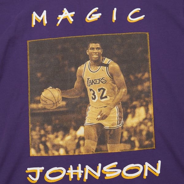 Shop Ervin Johnson Gear | Mitchell & Ness Official Online Store