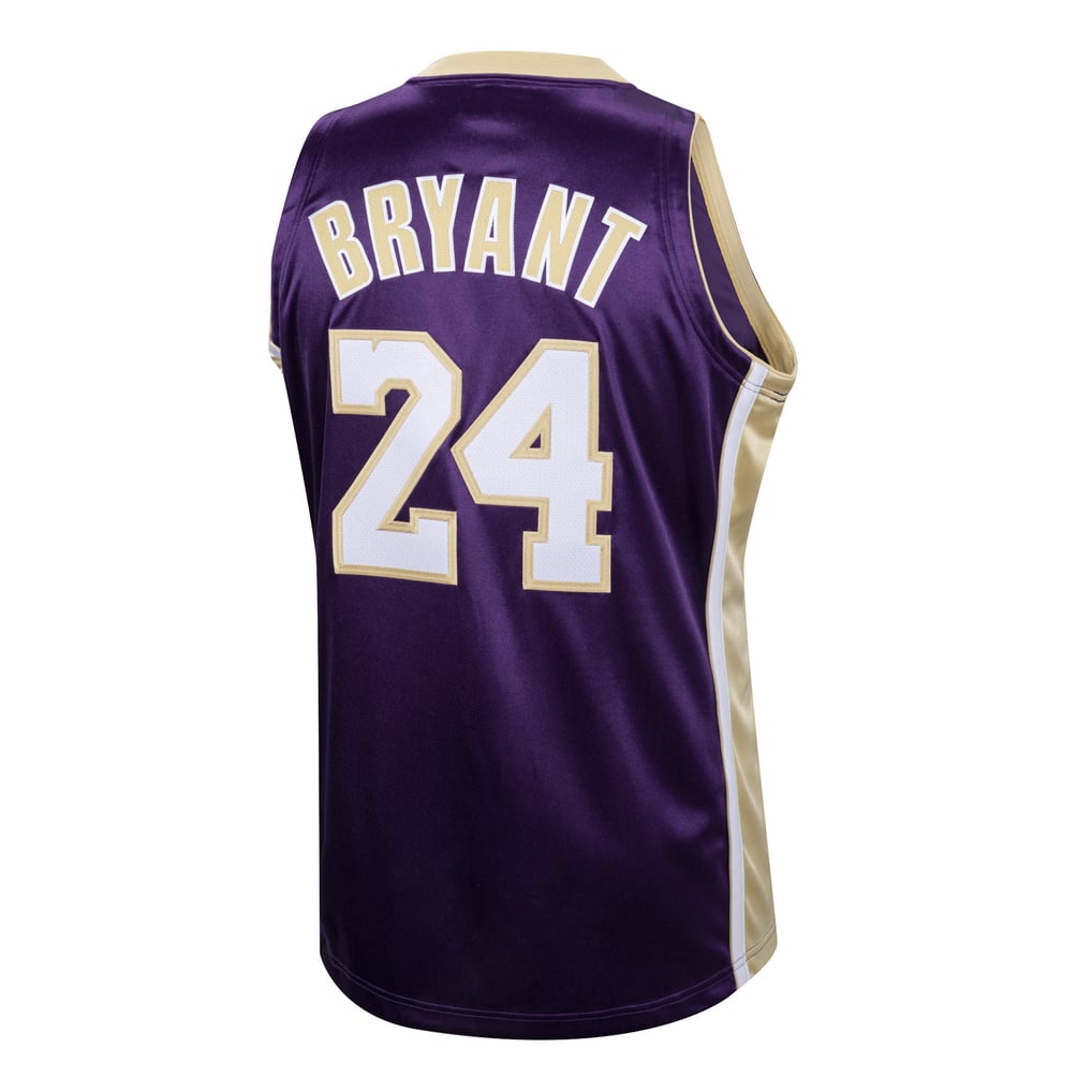 Maillot Swingman Kobe Bryant Lakers Violet - Taille S - Occasion