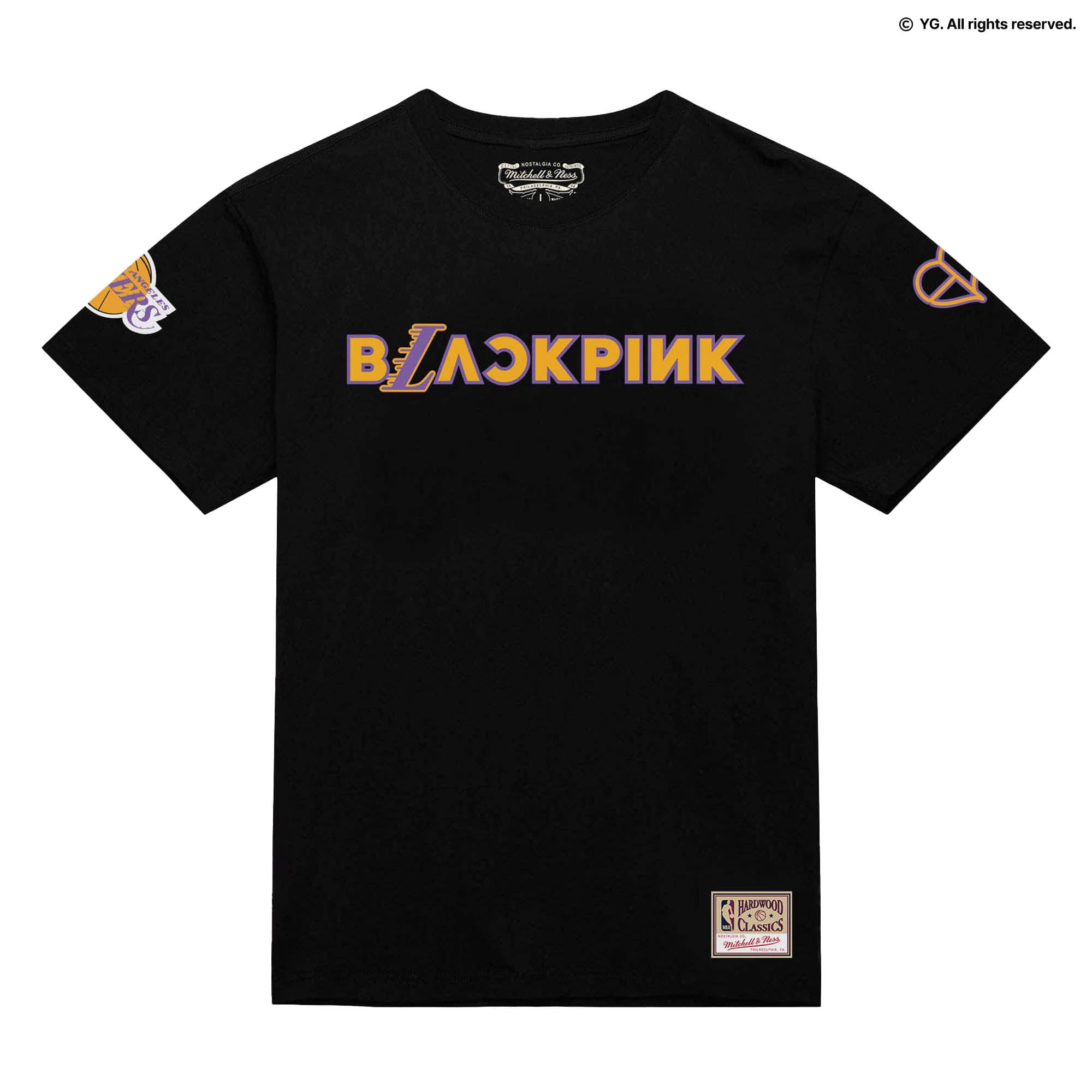 セールSALE BLACKPINK ワルツ LA ロサンゼルス 購入限定 トレカ 4枚セット
