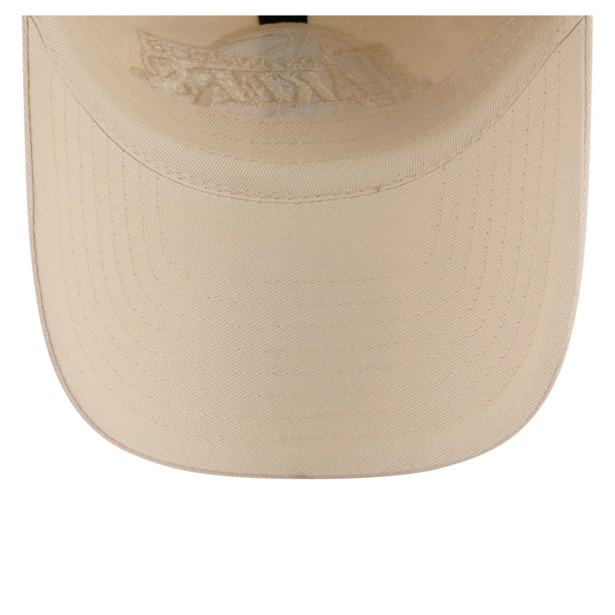 Casquette New Era verte Los Angeles Lakers pour homme, coloris classique décontracté et ajustable