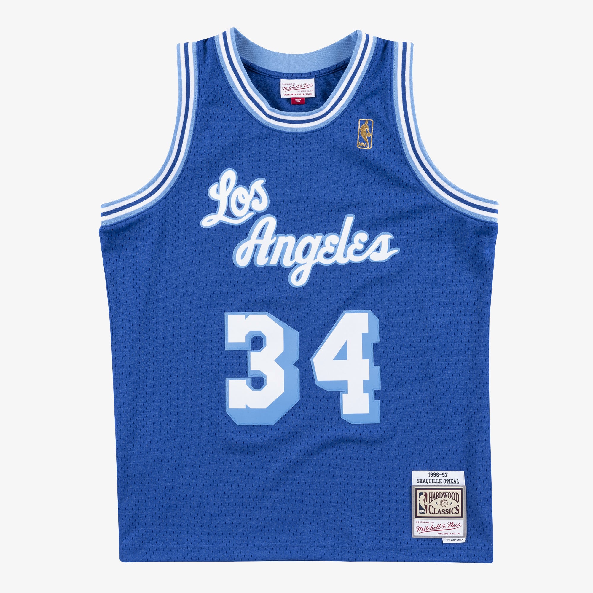 90sレイカーズLAKERS NBA HARDWOOD CLASSICS 【公式通販】