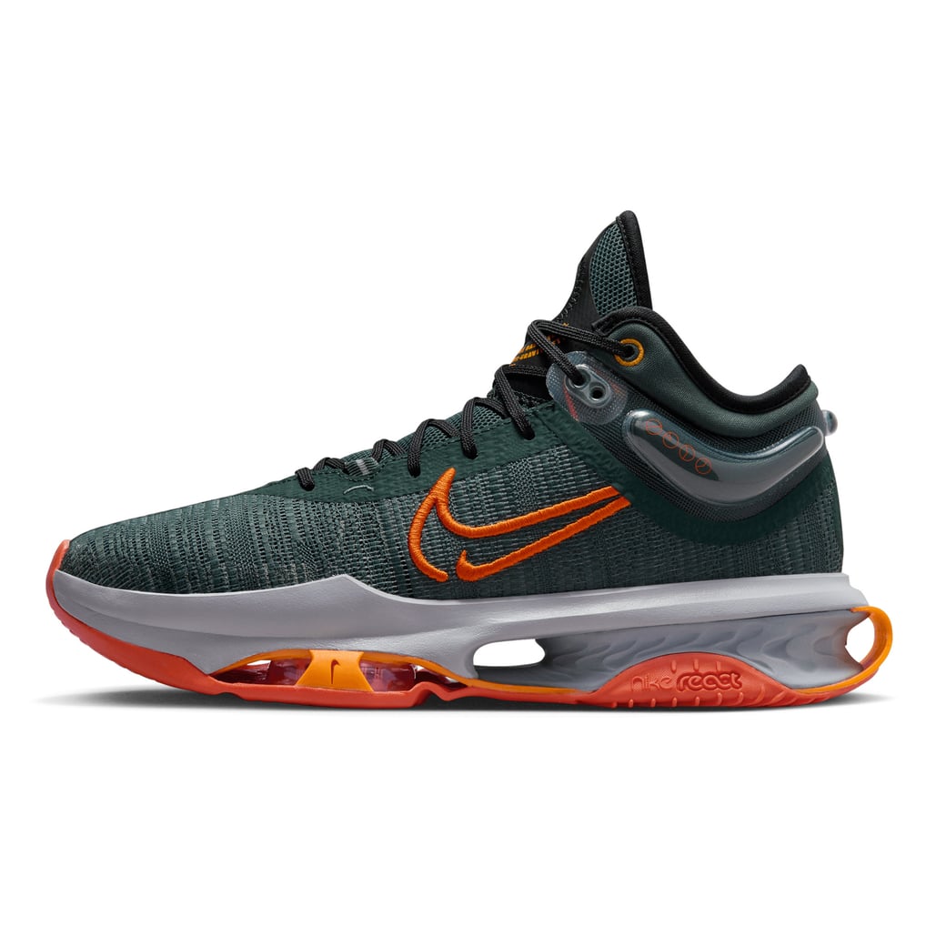 NBA Nike Air Zoom G.T. Jump 2 Basketball Shoe - Mens display picture 3