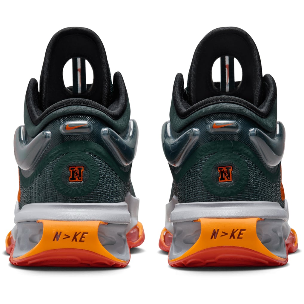 NBA Nike Air Zoom G.T. Jump 2 Basketball Shoe - Mens display picture 1