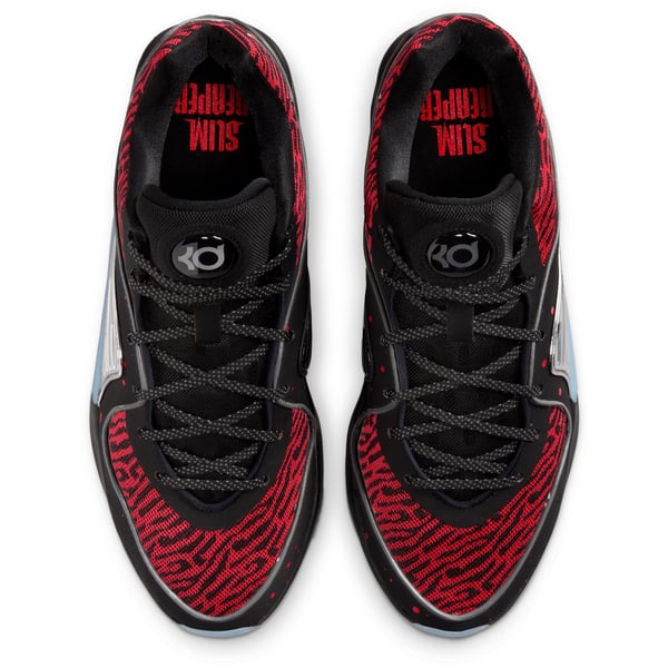NBA Nike KD16 Basketball Shoe - Mens display picture 3
