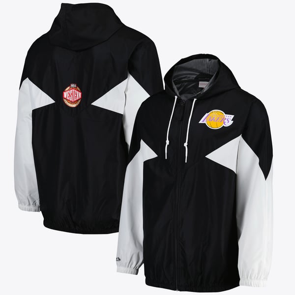 公式 Los Angeles Lakers Jackets | DAZN