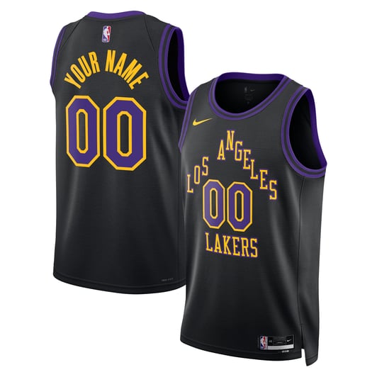 2025/26 シティ・エディション グッズ|NBA公式オンラインストア