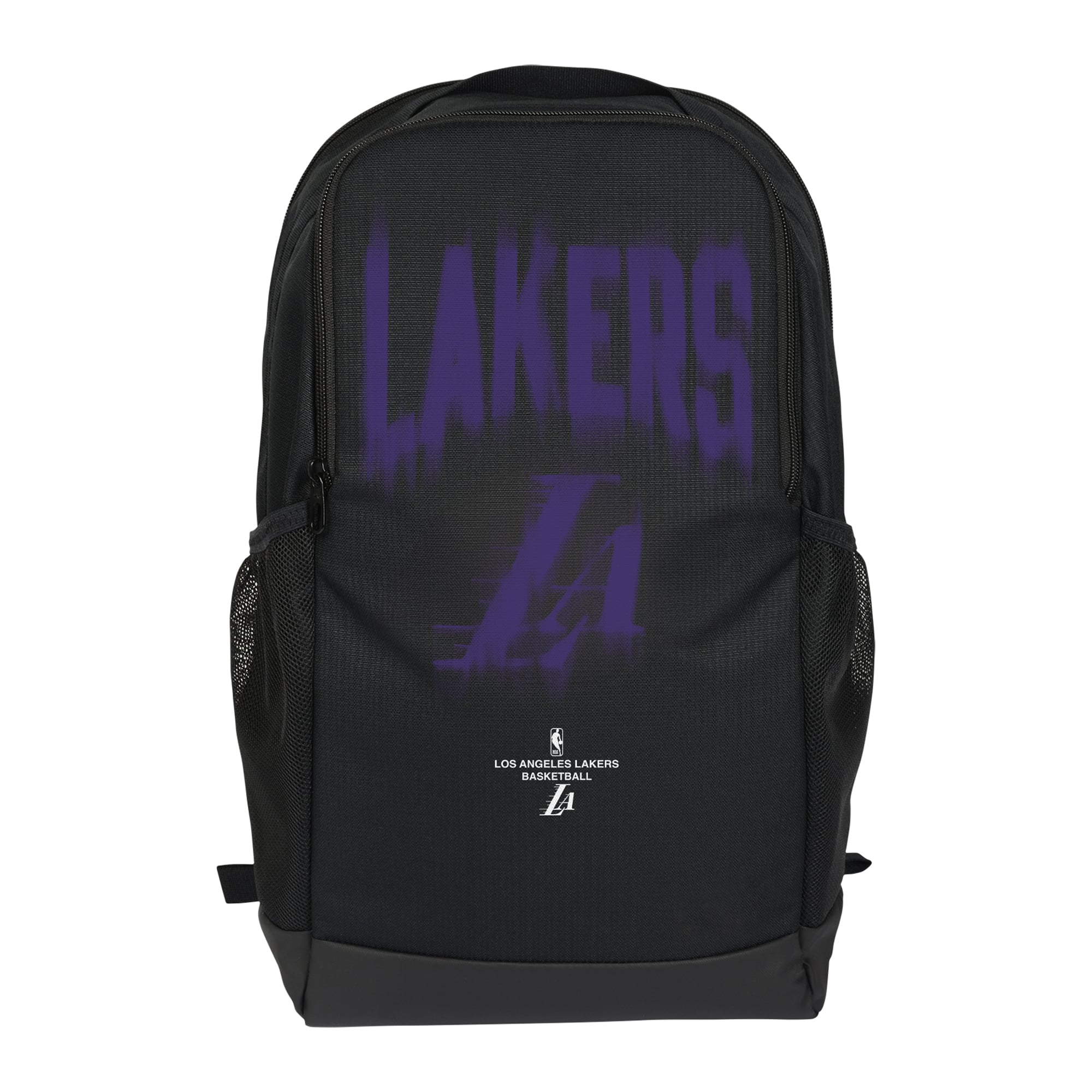 Sac à dos Nike Los Angeles Lakers 2026, logo principal, édition standard