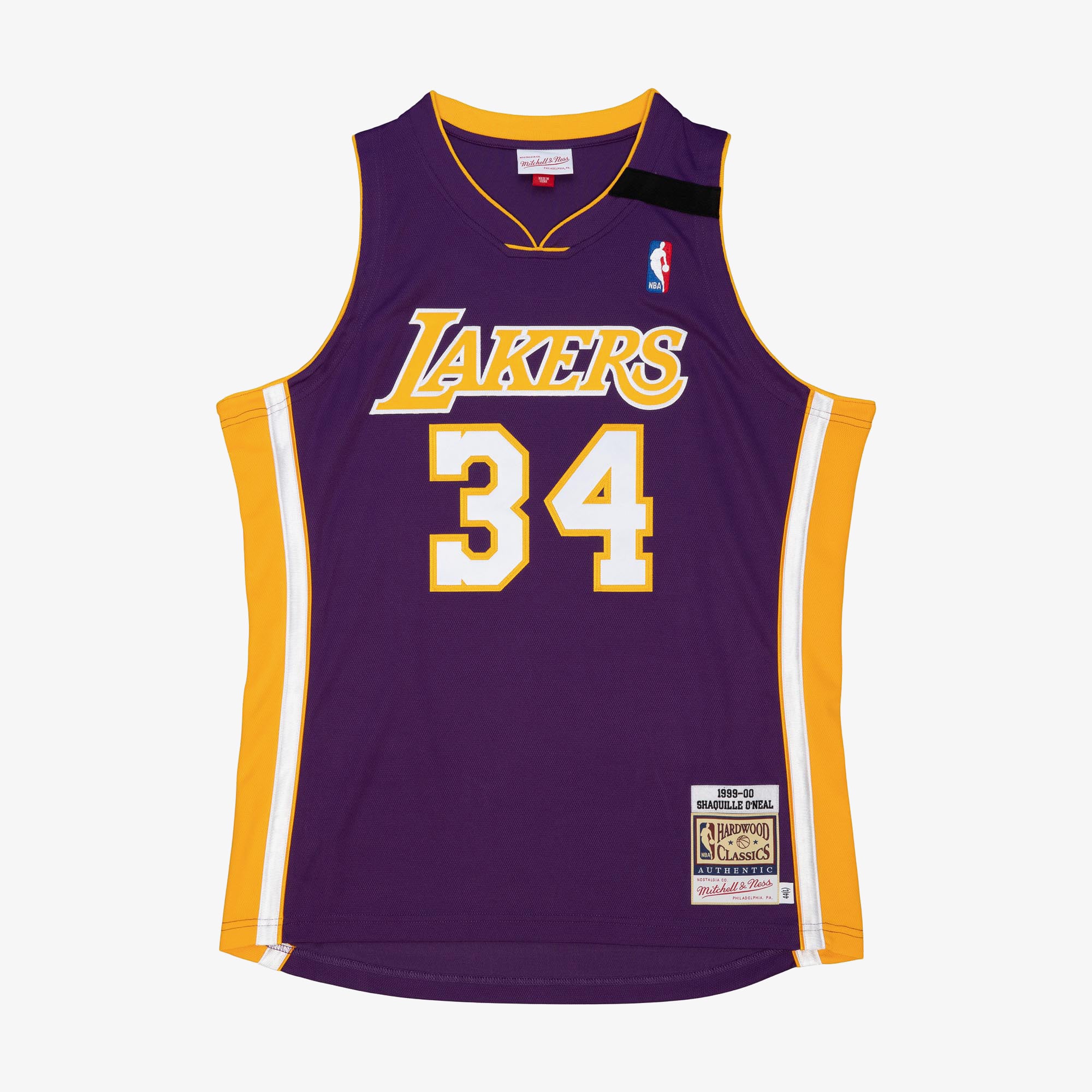 Shaquille O
