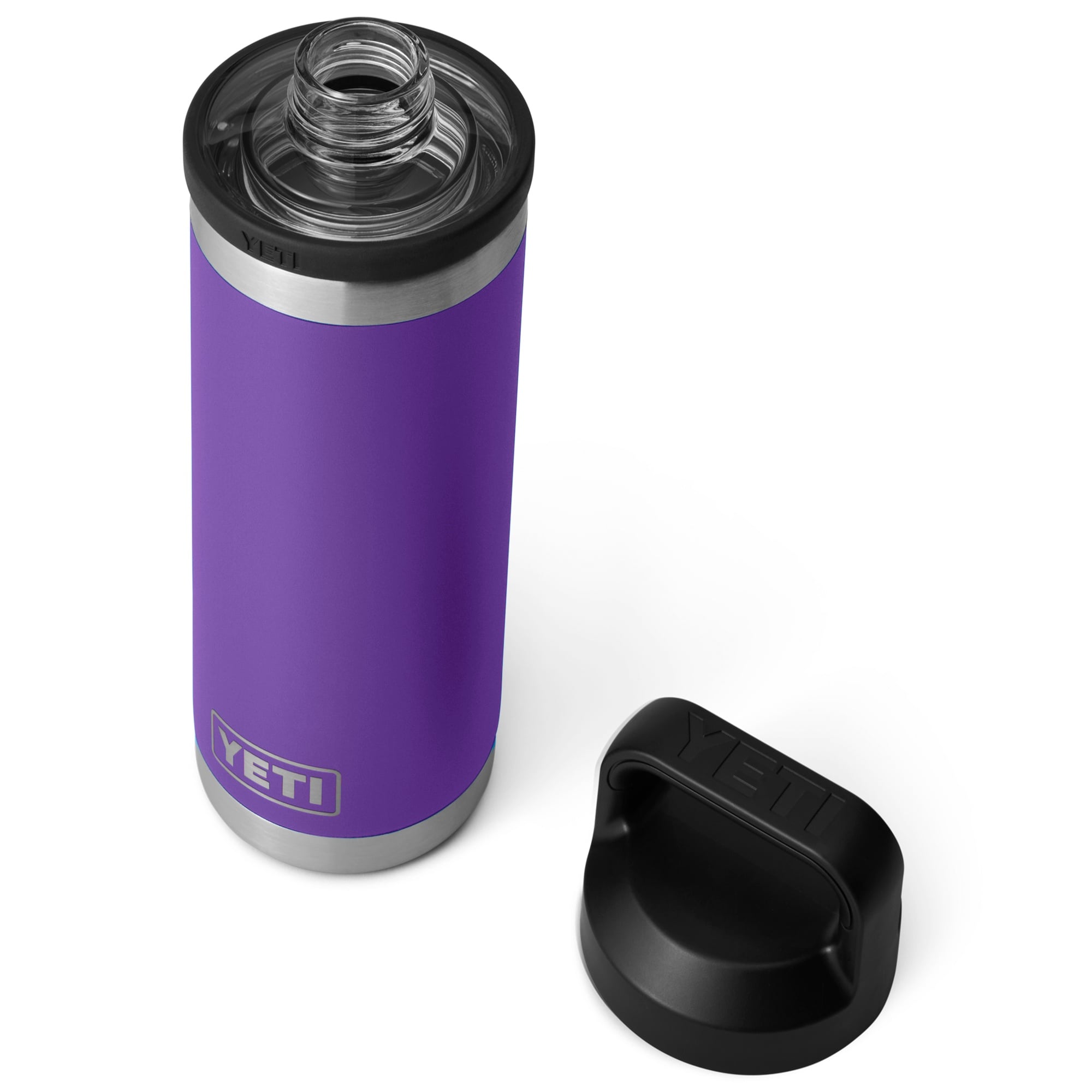 YETI Los Angeles Lakers 26oz. Rambler Chug Water Bottle