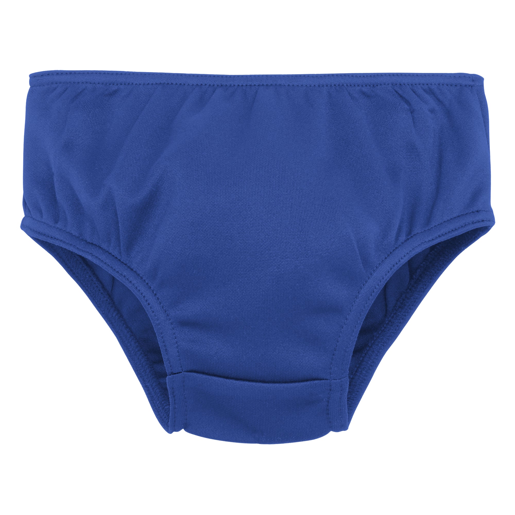 Girls Preschool Royal Los Angeles Rams Spirit Cheerleader Two-Piece Set with Bloomers