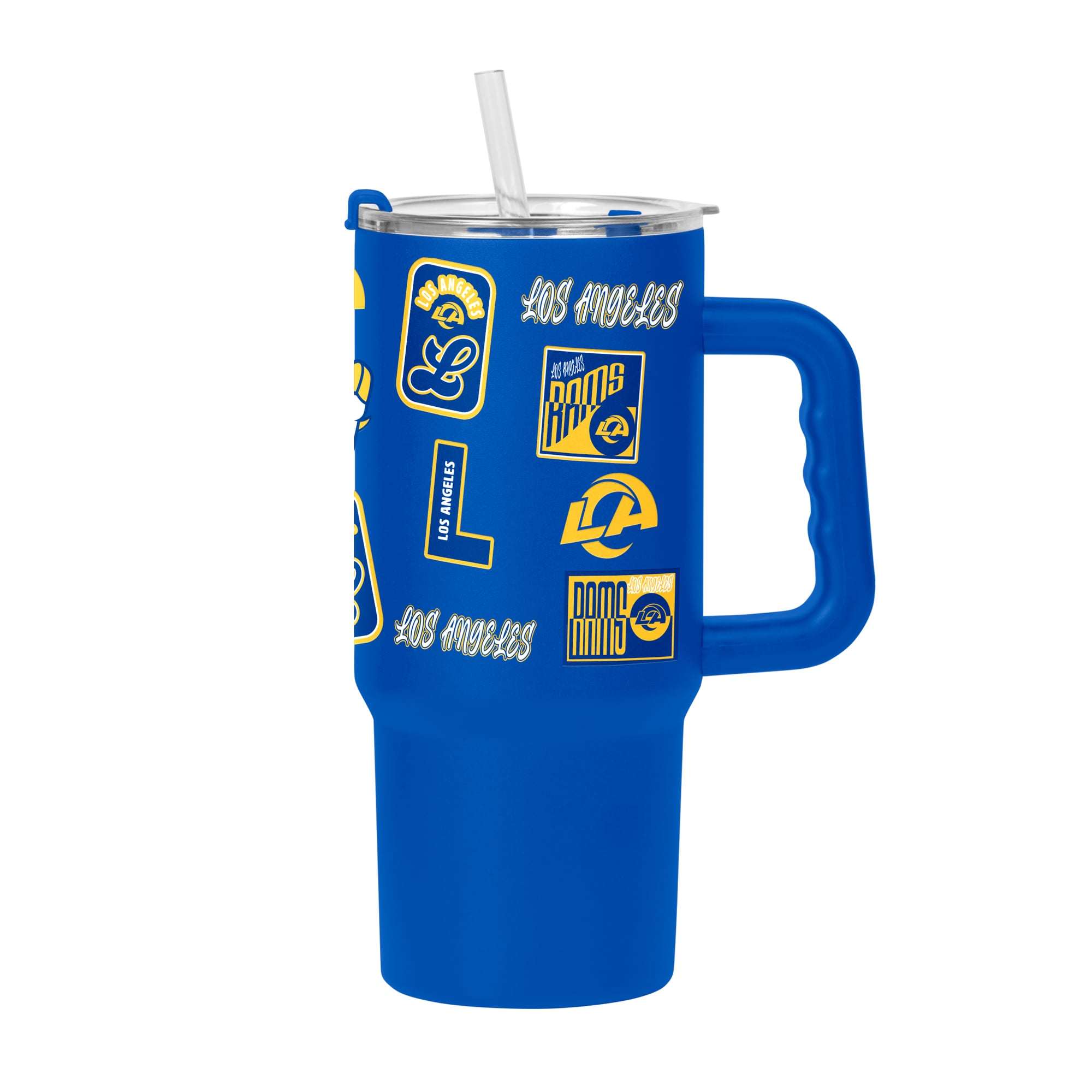 Gobelet Dreamweave 24 oz Logo Brands Los Angeles Rams