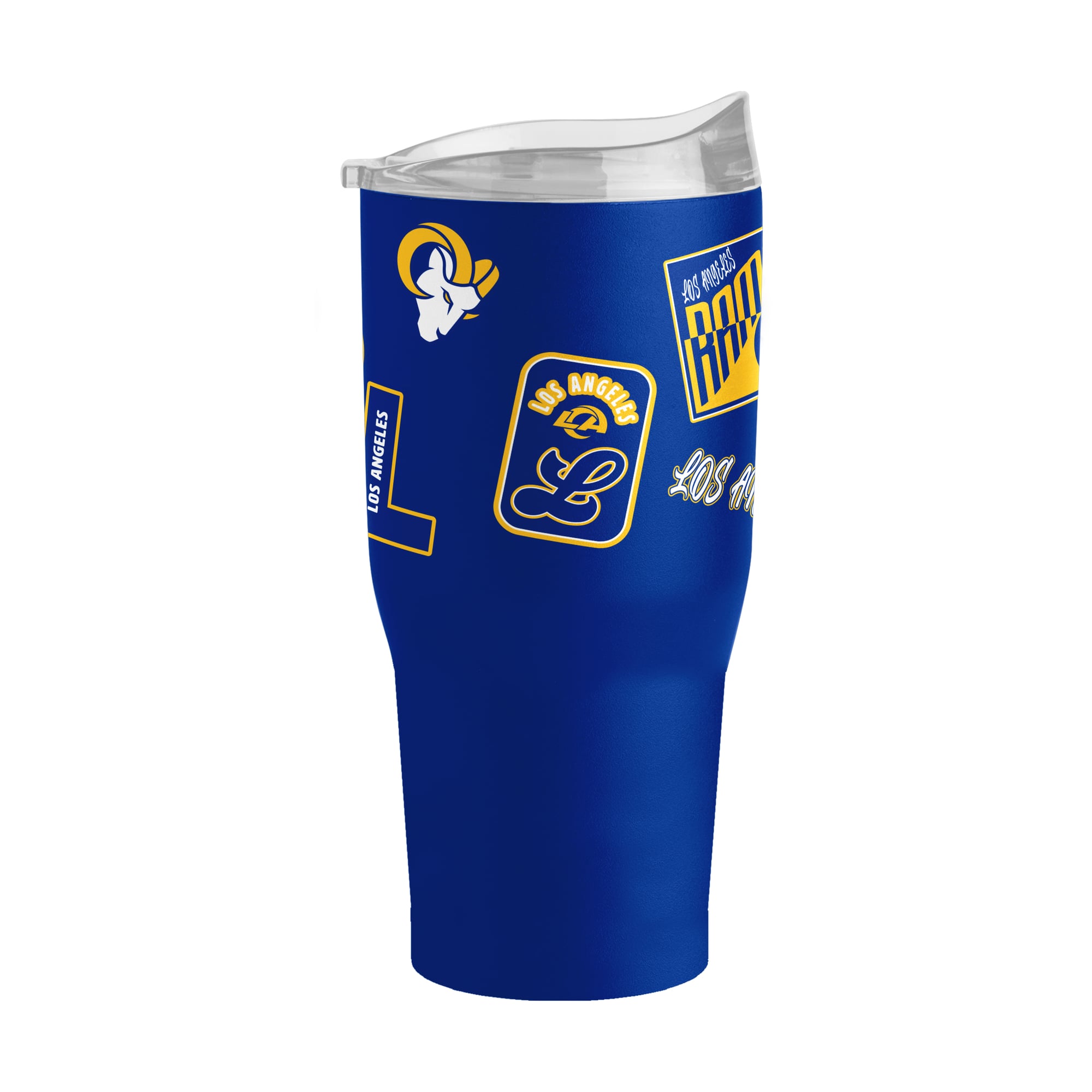 Gobelet Dreamweave 30 oz Logo Brands Los Angeles Rams