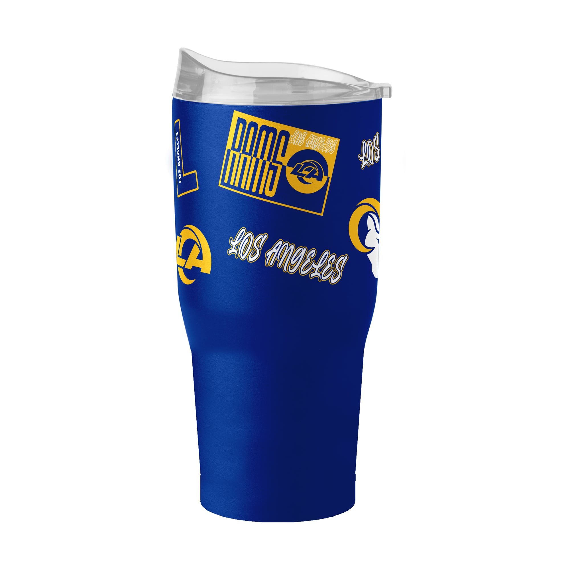 Gobelet Dreamweave 30 oz Logo Brands Los Angeles Rams