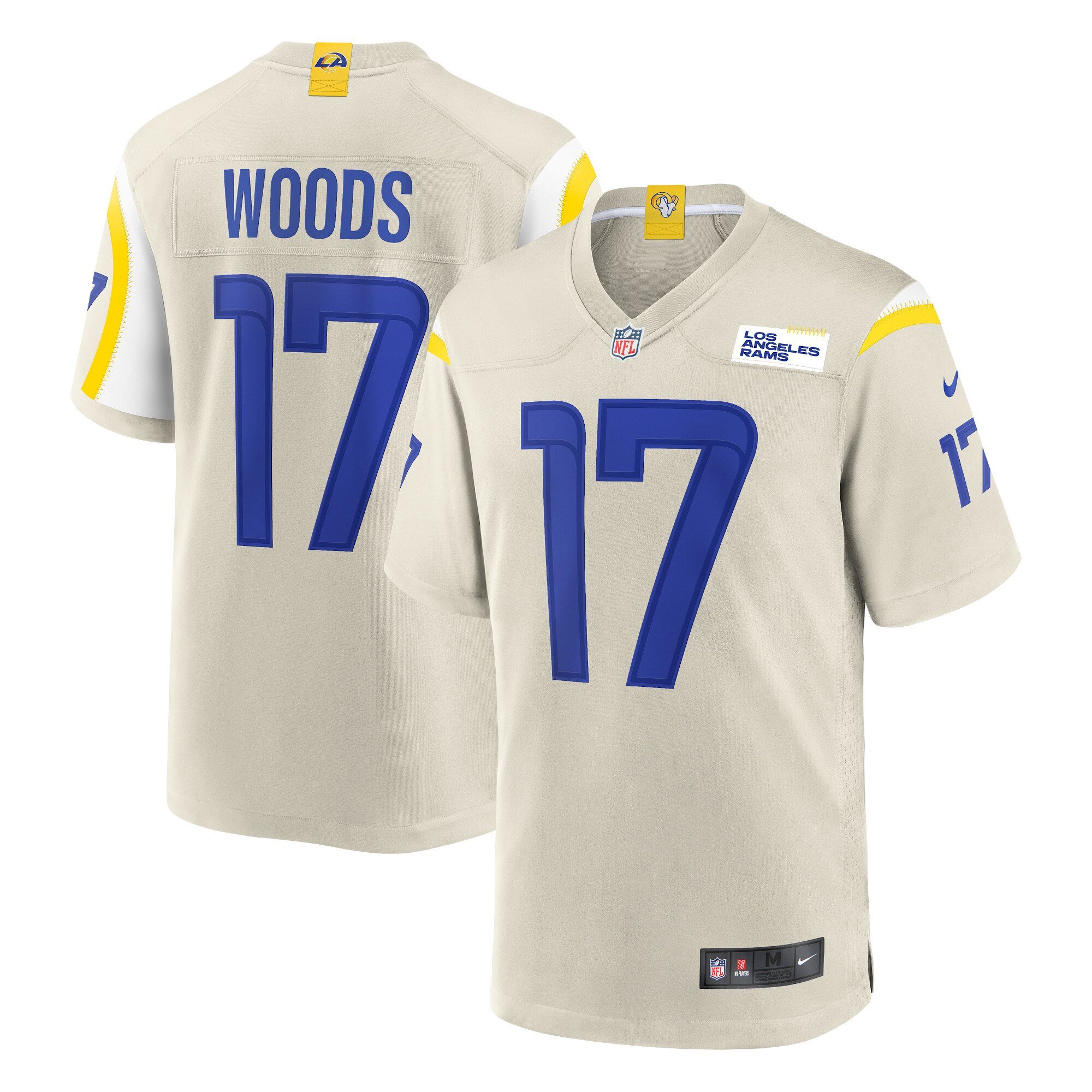 Los angeles rams spieler