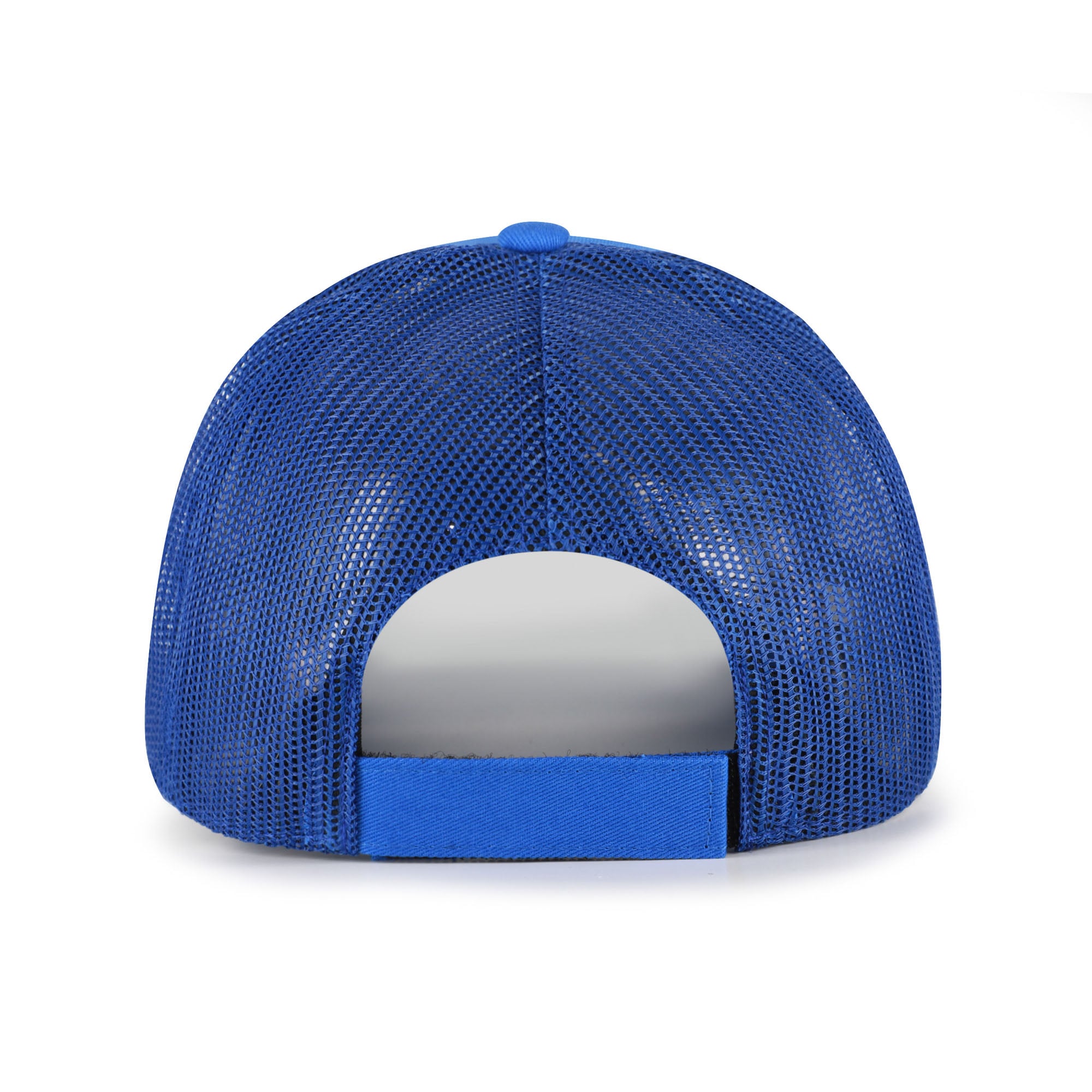 Casquette trucker ajustable pour homme '47 Royal Los Angeles Rams Roadway