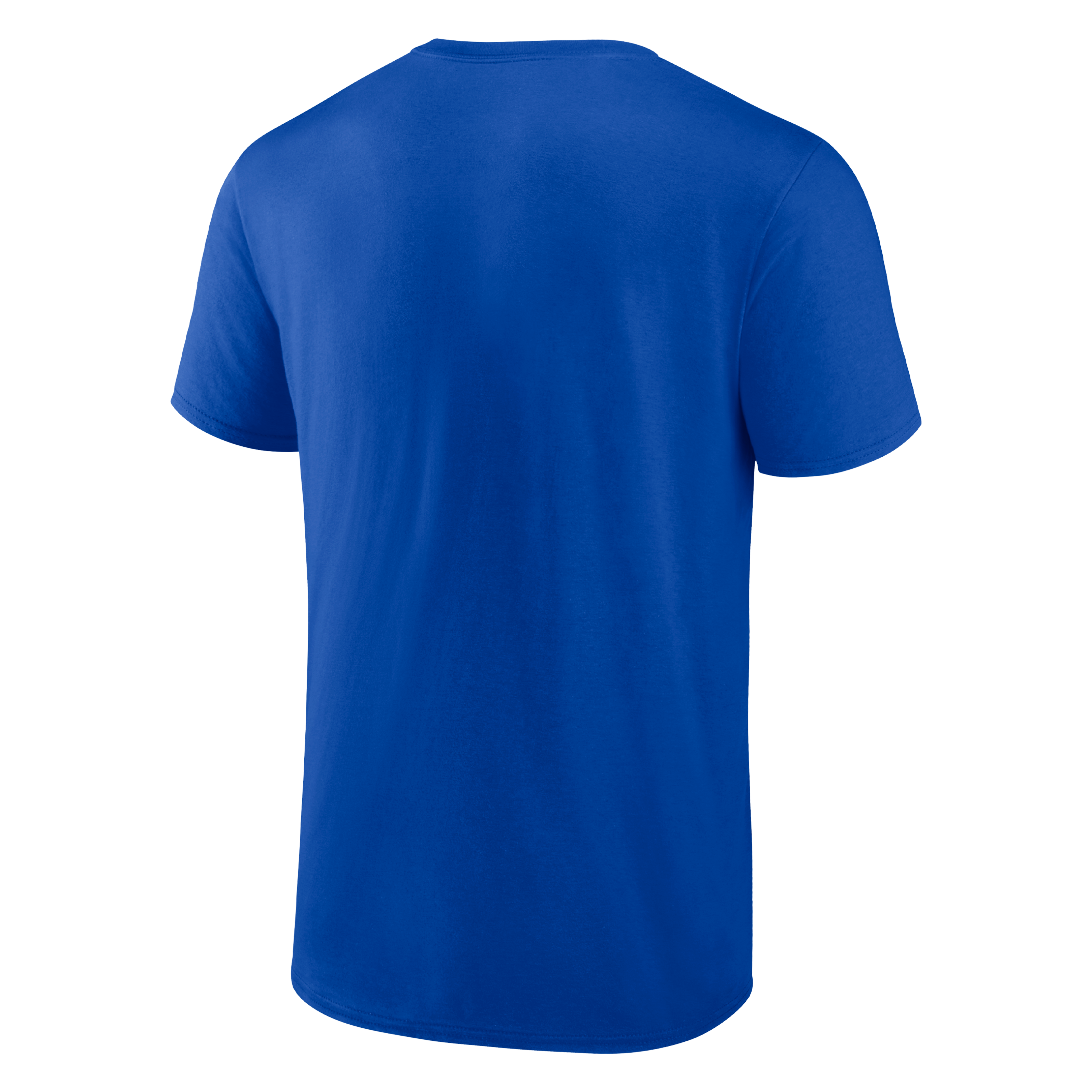 T-shirt Fanatics Royal Los Angeles Rams LAFD pour homme