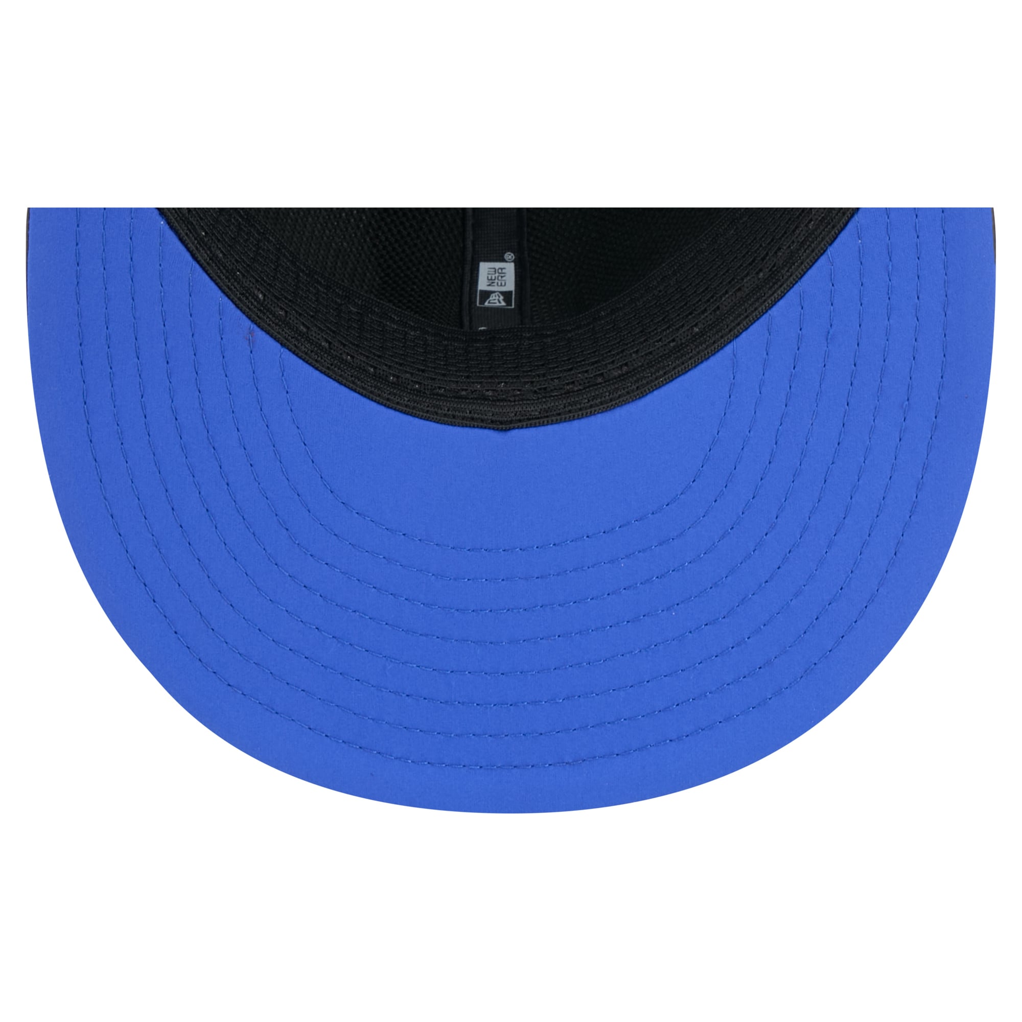 Casquette snapback New Era 9FIFTY pour homme, couleur anthracite, Los Angeles Rams 2026, idéale pour les temps froids.