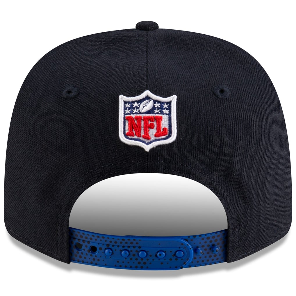 Los Angeles Rams New Era 2025 Rivalries Collection Sideline 9SEVENTY ...